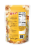 Wyman's® Banana Peanut Butter Protein Blend Perspective: back