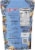 Wyman's® Protein Blend Wild Blueberry Crumble Pouch Perspective: back