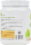 Naturade Vegan Smart Shake Chai Perspective: back