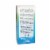 Naturade Non Medicated Nasal Spray Saline And Aloe Gently Moistu Perspective: back