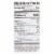 Unique Pretzels - Sprouted Grain Pretzels - Case of 12 - 8 oz. Perspective: back