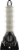 Hoppy 10-Inch Ice Scraper Perspective: back