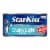 StarKist Chunk Light Tuna in Vegetable Oil Can Perspective: back