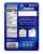 StarKist Albacore White Tuna in Water Pouch Perspective: back
