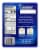 StarKist® Albacore White Tuna in Water Pouch Perspective: back