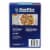 StarKist® Chunk Light Tuna in Water Value Pack Pouch Perspective: back