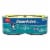 StarKist 4 Pack Chunk Light Tuna in Water Perspective: back