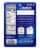StarKist Low Sodium Wild Caught Albacore White Tuna in Water Pouch Perspective: back