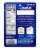 StarKist Low Sodium Wild Caught Albacore White Tuna in Water Pouch Perspective: back