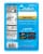 StarKist® Tuna Creations Sweet & Spicy Seasoned Tuna Pouch Perspective: back