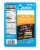 StarKist® Tuna Creations Bold Hot Buffalo Style Seasoned Tuna Pouch Perspective: back