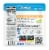StarKist Smart Bowls Latin Citrus Tuna with Quinoa & Beans Pouch Perspective: back