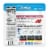 StarKist Smart Bowls with Tuna Spicy Pepper Rice & Beans Pouch Perspective: back