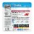 StarKist Smart Bowls with Tuna Spicy Pepper Rice & Beans Pouch Perspective: back