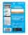 StarKist Beef Creations Sloppy Joe - 2.6 oz Pouch Perspective: back