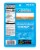 StarKist Beef Creations Sloppy Joe - 2.6 oz Pouch Perspective: back