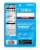 StarKist Beef Creations Sweet BBQ - 2.6 oz Pouch Perspective: back