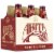 Abita Amber Beer Perspective: back