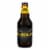 Abita Turbodog Brown Ale Craft Beer Bottles Perspective: back