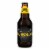 Abita Turbodog Brown Ale Craft Beer Bottles Perspective: back