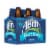 Abita Root Beer Caffeine-free Craft Soda 6 Pack bottles Perspective: back