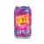 Abita Purple Haze Raspberry Lager Craft Beer 12 Pack cans 4.2% ABV Perspective: back