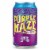Abita® Brewing Purple Haze Raspberry Lager Cans Perspective: back