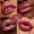 Revlon Super Lustrous Berry Rich Creme Lipstick Perspective: back