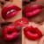 Revlon Super Lustrous Lipstick 725 Love That Red Perspective: back