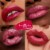 Revlon Super Lustrous Lipstick 440 Cherries In The Snow Perspective: back