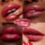 Revlon Super Lustrous Lipstick 520 Wine With Everything Perspective: back