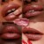 Revlon Super Lustrous Lipstick 610 Goldpearl Plum Perspective: back