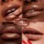 Revlon Super Lustrous Lipstick 300 Coffee Bean Perspective: back