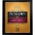 Almaden Heritage Cabernet Sauvignon Red Wine Perspective: back