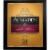 Almaden Heritage Cabernet Sauvignon Red Wine Perspective: back