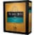 Almaden Mountain Chablis Blend White Wine Box Perspective: back