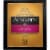 Almaden Mountain White Zinfandel California Rose Wine Perspective: back
