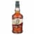 Buffalo Trace Kentucky Straight Bourbon Whiskey Perspective: back