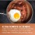 Gotham Steel Hammered Cookware + Bakeware Set Perspective: back