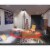 Bell+Howell® QuadBurst™ Multi-Directional LED Light Perspective: back