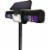 Bell+Howell Monster Solar 2-In-1 Flood Light Bug Zapper Perspective: back