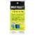 Profoot® Women's Plantar Fascitis Orthotics Perspective: back