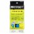 Profoot® Women's Plantar Fascitis Orthotics Perspective: back