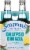 Seagram's Escapes® Calypso Colada Pineapple & Coconut Flavored Hard Beverage Cooler Perspective: back