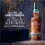 The Glenlivet Aged 21 Years Sample Room Collection Single Malt Scotch Whisky Perspective: back