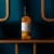 Yellow Spot Aged 12 Years Single Pot Still Irish Whiskey Perspective: back