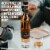 Avion Tequila Extra Anejo Reserva 44 Perspective: back