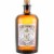 Monkey 47 Schwarzwald Dry Gin Perspective: back