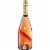 G.H. Mumm Brut Rose Cordon Champagne France Sparkling Wine Perspective: back