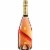 G.H. Mumm Brut Rose Cordon Champagne France Sparkling Wine Perspective: back
